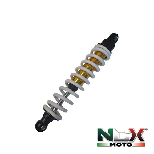Ammortizzatore pitbike 350mm - ammortizzatore,