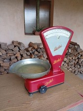 Bilancia Berkel modello NL anni 50