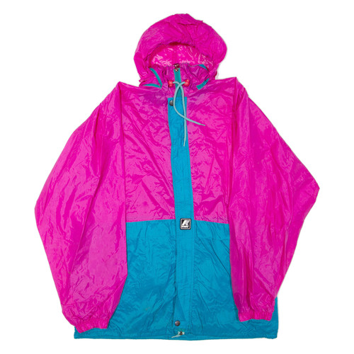 Way giacca antipioggia donna - k-way,