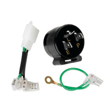 Relè Frecce LED 12V 3 PIN 10A