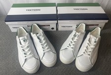 Lotto 2 sneakers uomo Tretorn