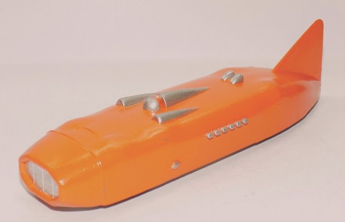 Dinky toys 23m - dinky,
