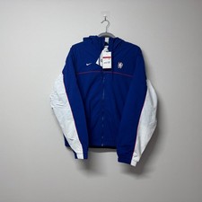 giacca chelsea fc futura 25/26
