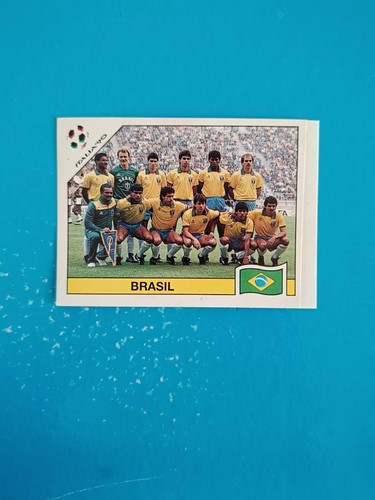 Panini calciatori italia - 90, wc