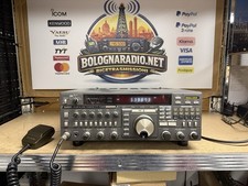 Yaesu FT 736R + 50 Mhz + 220