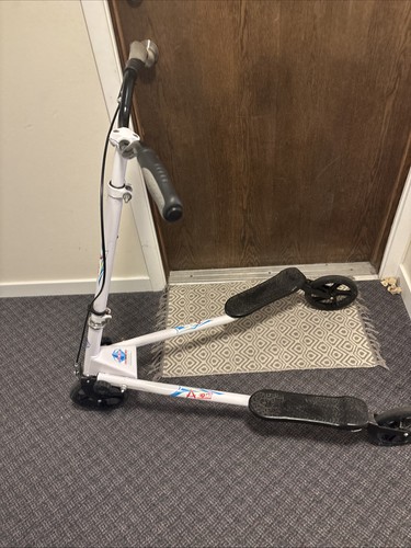 Swing wiggle scooter - scooter,, ruote
