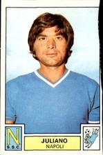 figurina Calciatori Panini