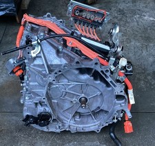 CAMBIO TOYOTA YARIS 1.5 HYBRID 2023 1H0121