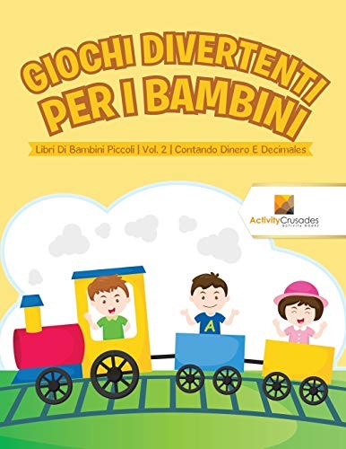 Giochi divertenti per i - per,