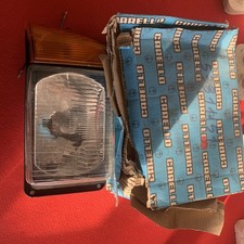 SEDE FANALE ANTERIORE