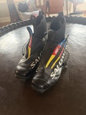 Scarponi da sci Salomon S Lab