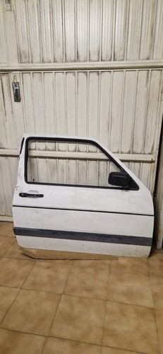Porta destra completa golf - vw,