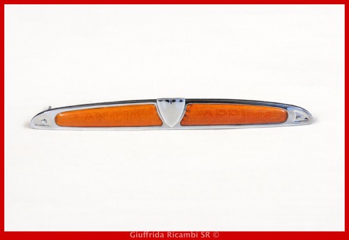 Placchetta fanale fanalino - fanale,