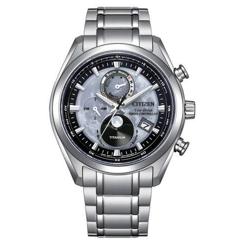 Citizen radiocontrollato - citizen,