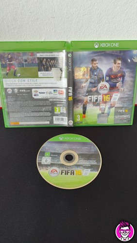 Fifa xbox one - xbox,