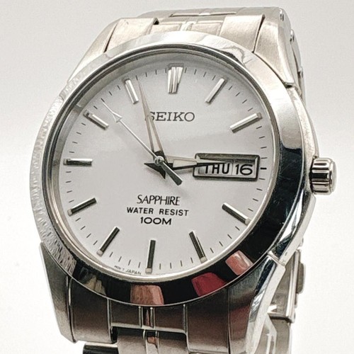 Orologio uomo seiko - orologio, 7n43-0ah0
