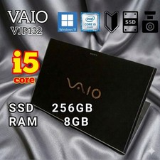 Sony vaio pro vjp132c11n - sony, 13