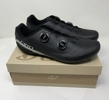 Scarpe ciclismo strada Giro uomo regime EU 45 / US 11 - Nuove