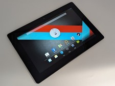 Vodafone Smart Tab 3 16 GB, Wi-Fi + 3G 10 pollici nero nero