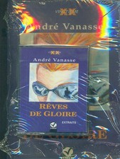 REVES DE GLOIRE LIBRI IN