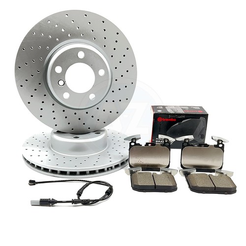 Per bmw 320d - 320d, f31