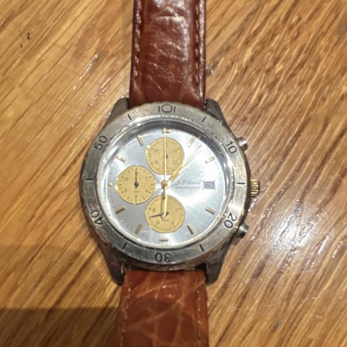 David cronograph orologio - david,