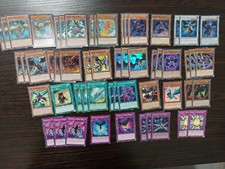 Yu gi oh lotto 56 carte