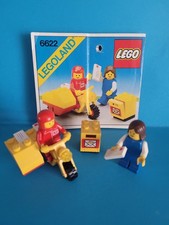 Lego classic 6622 - classic,