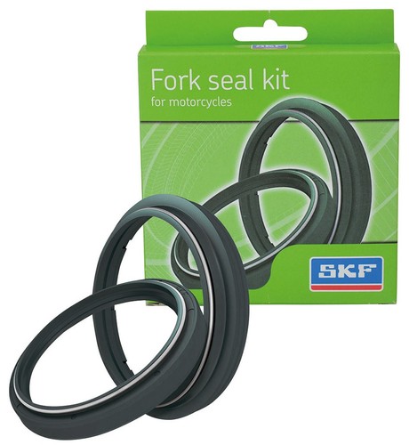 Kit paraolio parapolvere per - kit,