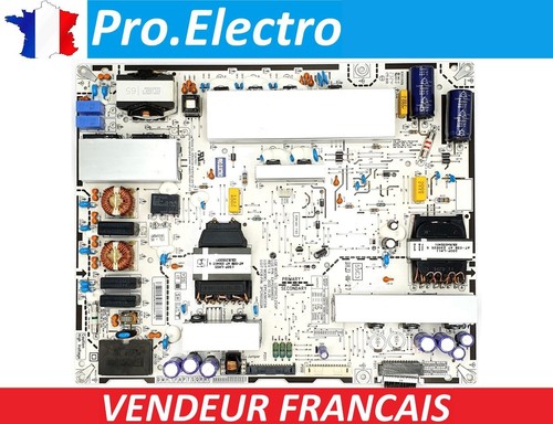 Psu alimentation lg - alimentation, tv