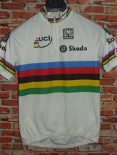 IRIDATA UCI SANTINI MAGLIA