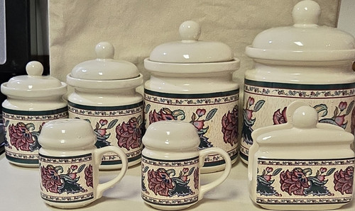Preferred stock ceramic - preferred,