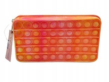 Astuccio Pop It Arcobaleno