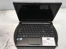 Acer Aspire One Intel Atom