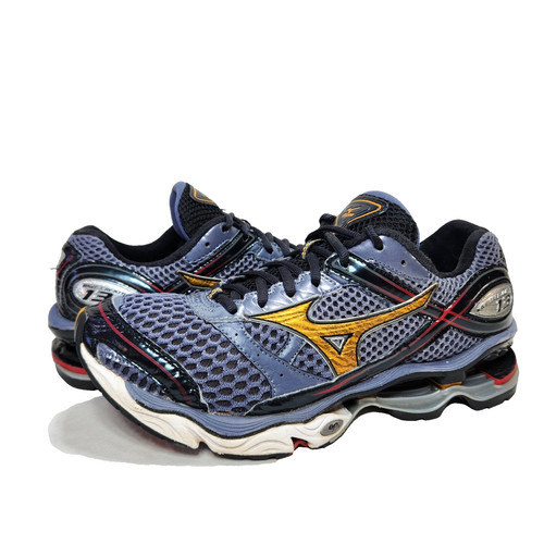 Mizuno wave creation expert - mizuno,