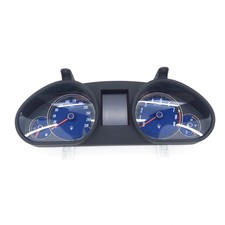 contachilometri quadro