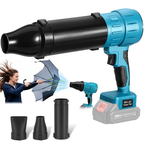 Soffiatore turbo per - per, makita