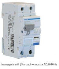 Interruttore Magnetotermico