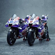 KILO Works 1/12 MotoGP Prima