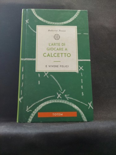 Arte giocare calcetto e - calcetto,