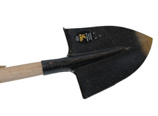 BADILE PALA VANGA CON MANICO