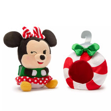 Disney Mini Mix-its Plush