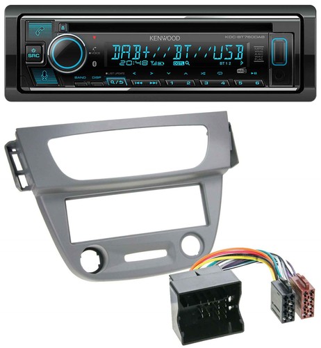 Kenwood mp3 bluetooth dab - kenwood,