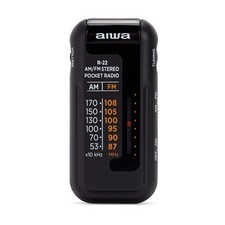 Aiwa radio personale analogico