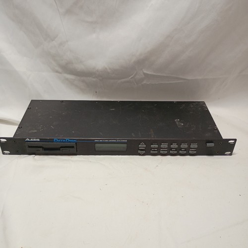 Alesis datadisk direct midi - datadisk,