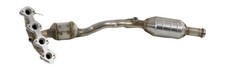 Catalizzatore marmitta