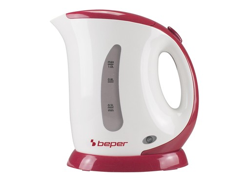 Beper 050 bollitore - bb.050,