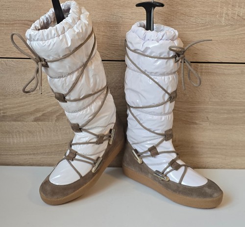 Stivali invernali donna - stivali, da