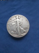 STATI UNITI D'AMERICA - MEZZO