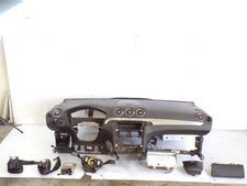 8472 Kit Airbag Ford S-Max 2009